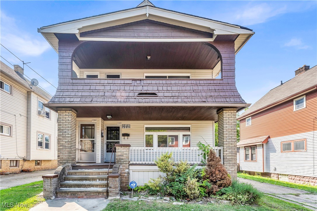 4388 W 47th Street Cleveland OH 44144