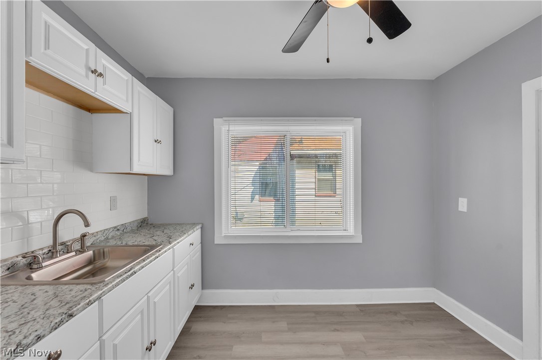 10613 Sandusky Avenue Cleveland OH 44105