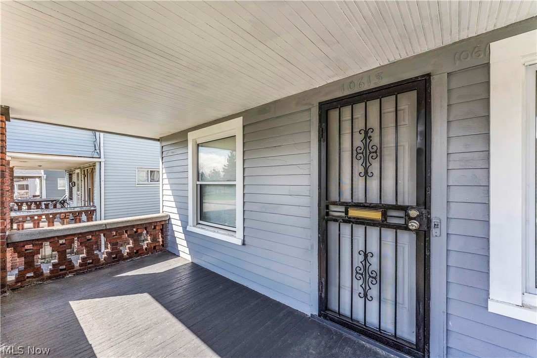 10613 Sandusky Avenue Cleveland OH 44105