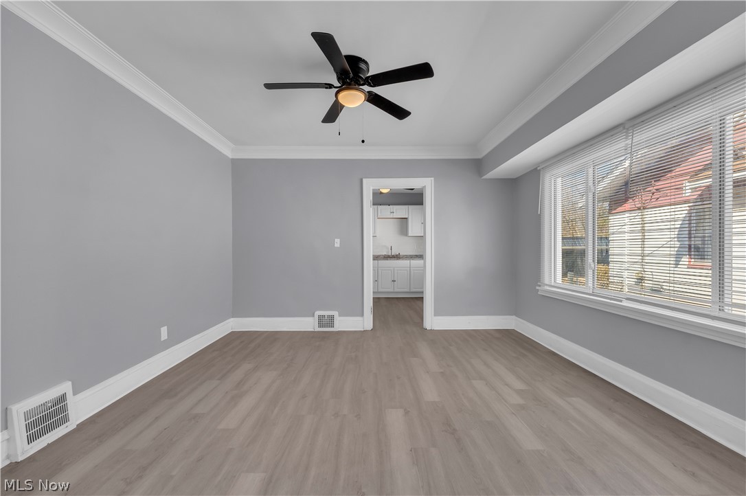 10613 Sandusky Avenue Cleveland OH 44105