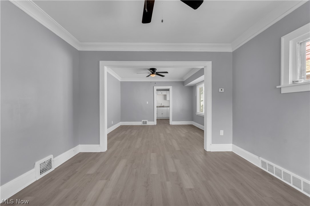 10613 Sandusky Avenue Cleveland OH 44105