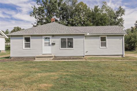 853 Cherokee Trail Willoughby OH 44094
