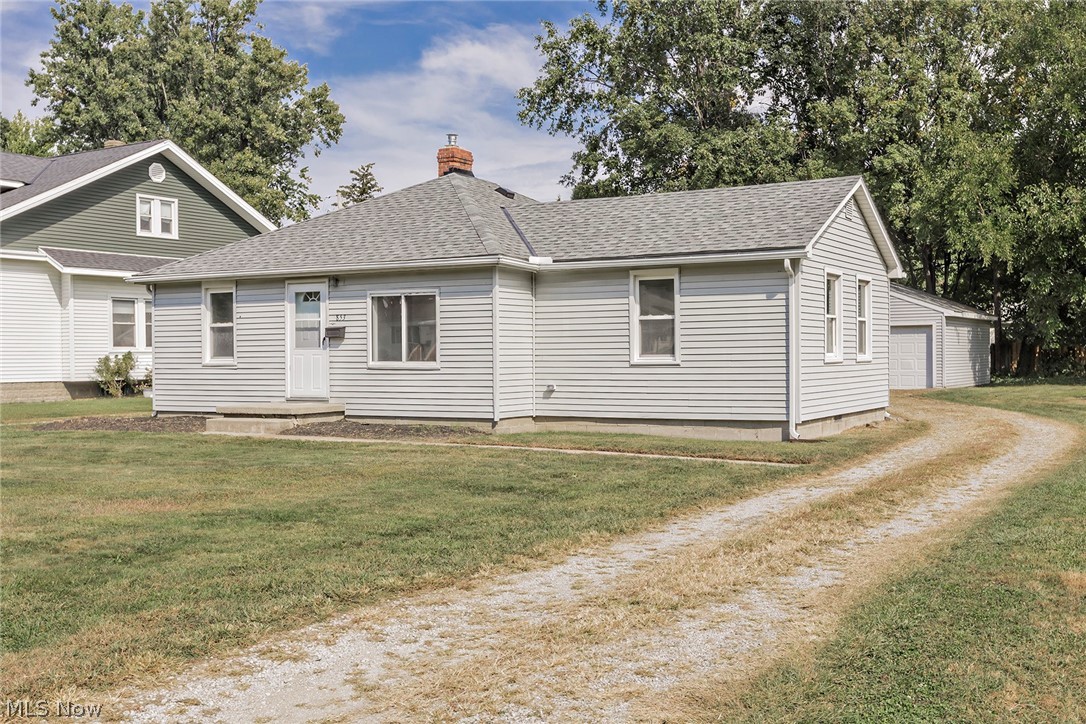 853 Cherokee Trail Willoughby OH 44094