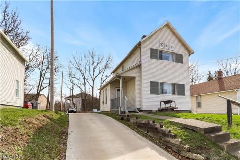 511 Brown Street Akron OH 44311
