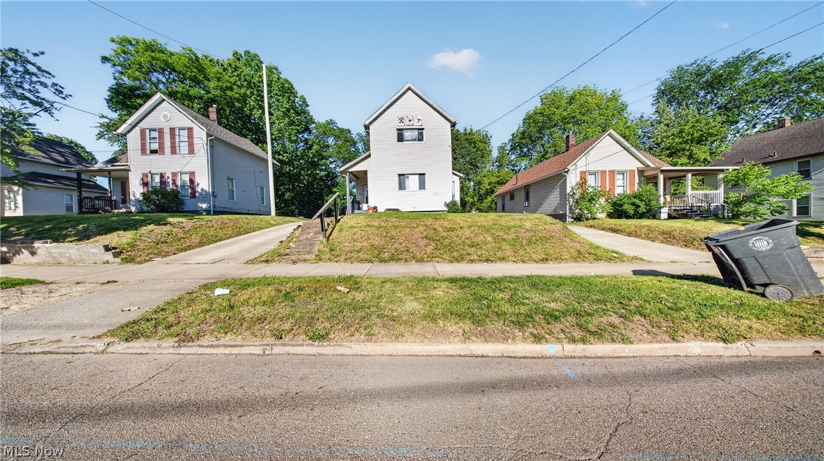 511 Brown Street Akron OH 44311