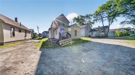 511 Brown Street Akron OH 44311