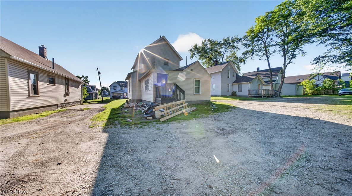 511 Brown Street Akron OH 44311