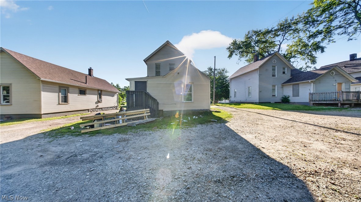 511 Brown Street Akron OH 44311