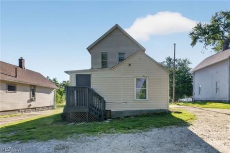 511 Brown Street Akron OH 44311