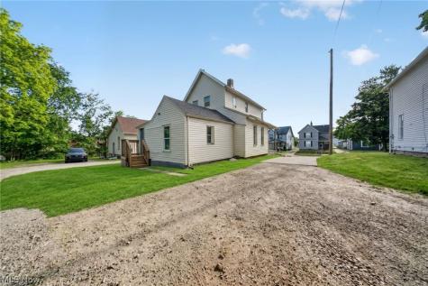 511 Brown Street Akron OH 44311