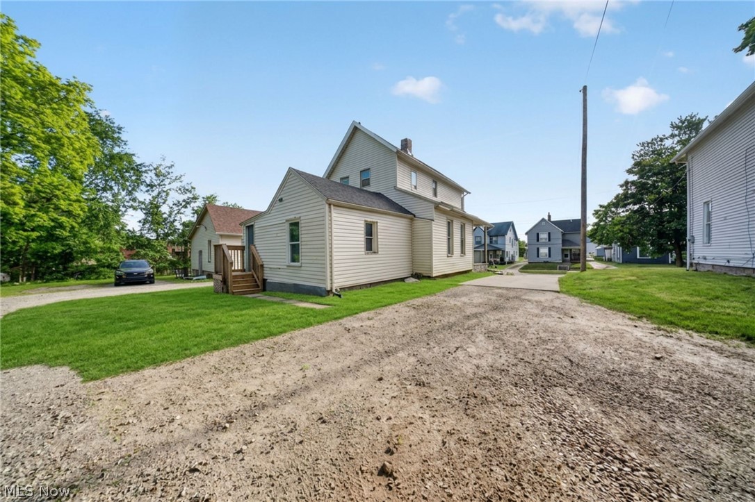 511 Brown Street Akron OH 44311
