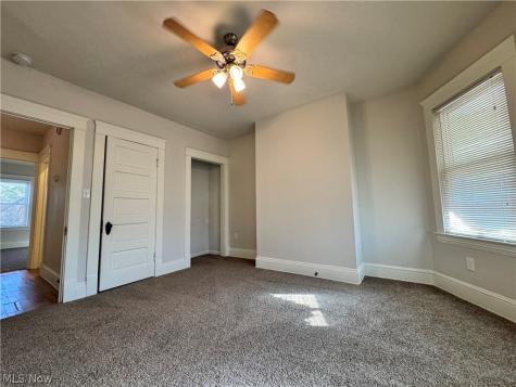 1481 E 106th Street Cleveland OH 44106