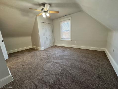 1481 E 106th Street Cleveland OH 44106