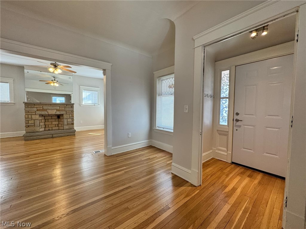 1481 E 106th Street Cleveland OH 44106