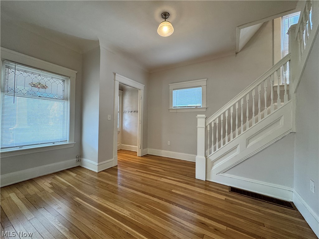 1481 E 106th Street Cleveland OH 44106