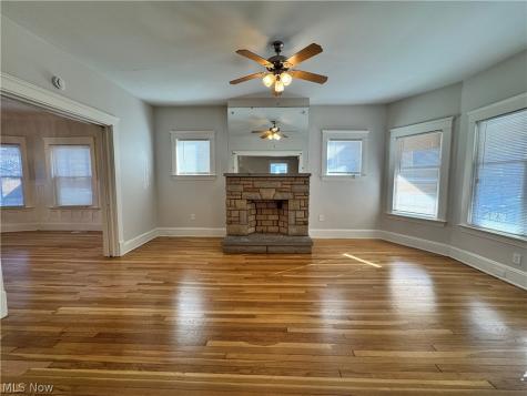 1481 E 106th Street Cleveland OH 44106