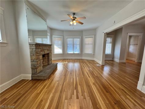 1481 E 106th Street Cleveland OH 44106