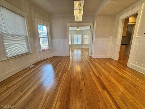 1481 E 106th Street Cleveland OH 44106