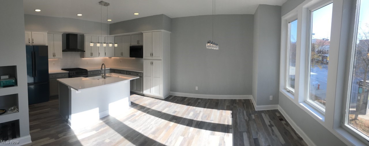 1461 E 13th Street Cleveland OH 44114