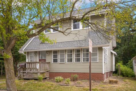 888 Harrison Avenue Akron OH 44314