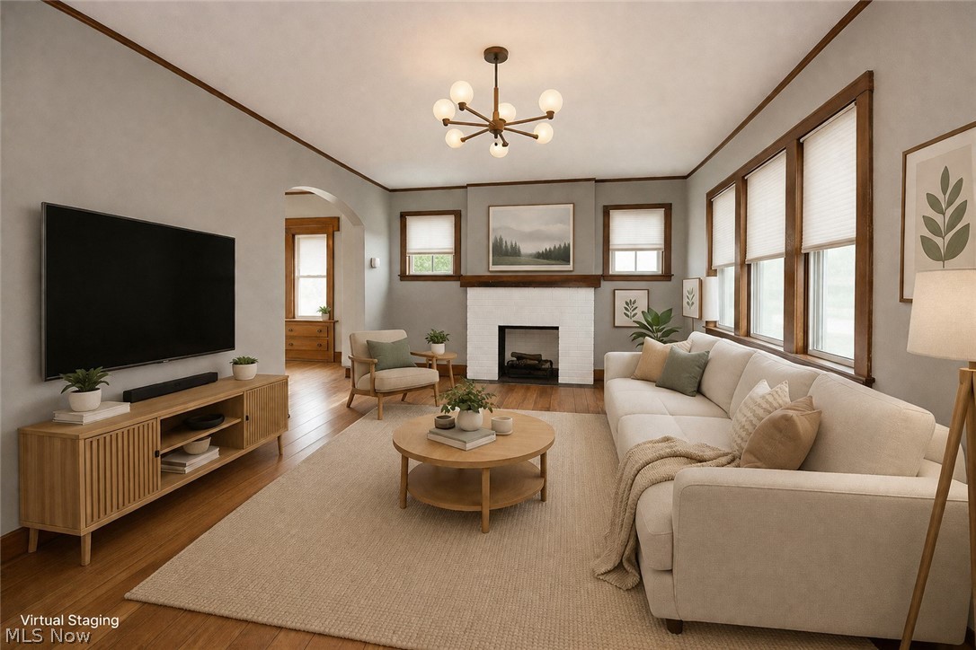888 Harrison Avenue Akron OH 44314