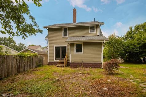 888 Harrison Avenue Akron OH 44314