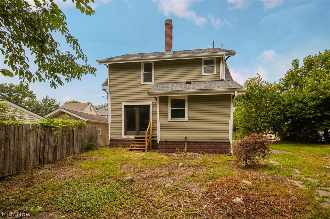 888 Harrison Avenue Akron OH 44314