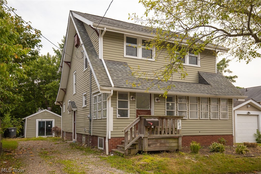 888 Harrison Avenue Akron OH 44314