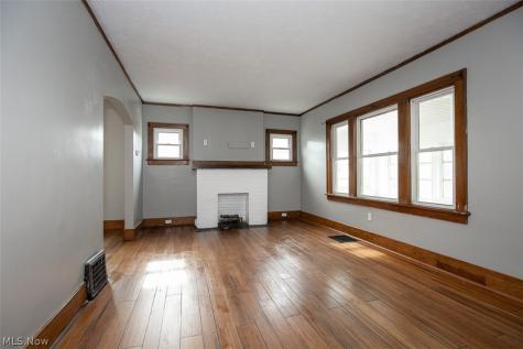 888 Harrison Avenue Akron OH 44314