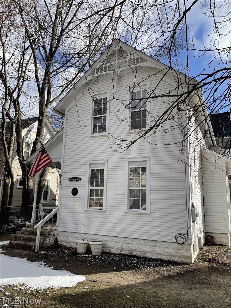 386.5 Silver Street Akron OH 44303