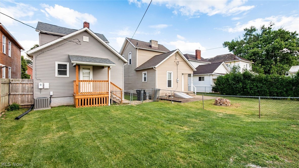 1421 Central Avenue Zanesville OH 43701