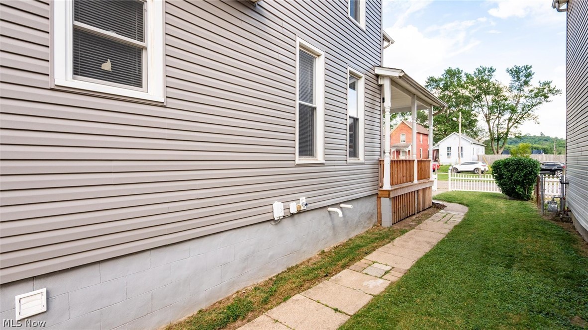 1421 Central Avenue Zanesville OH 43701