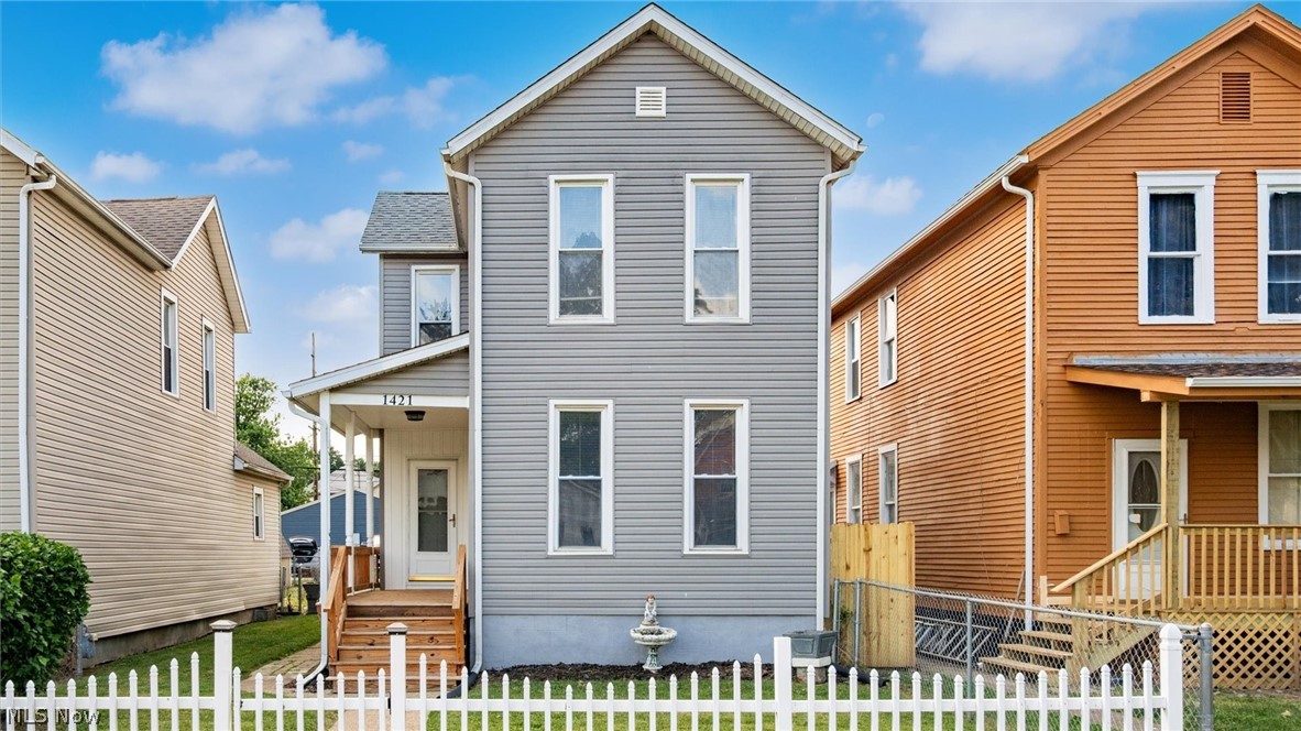 1421 Central Avenue Zanesville OH 43701