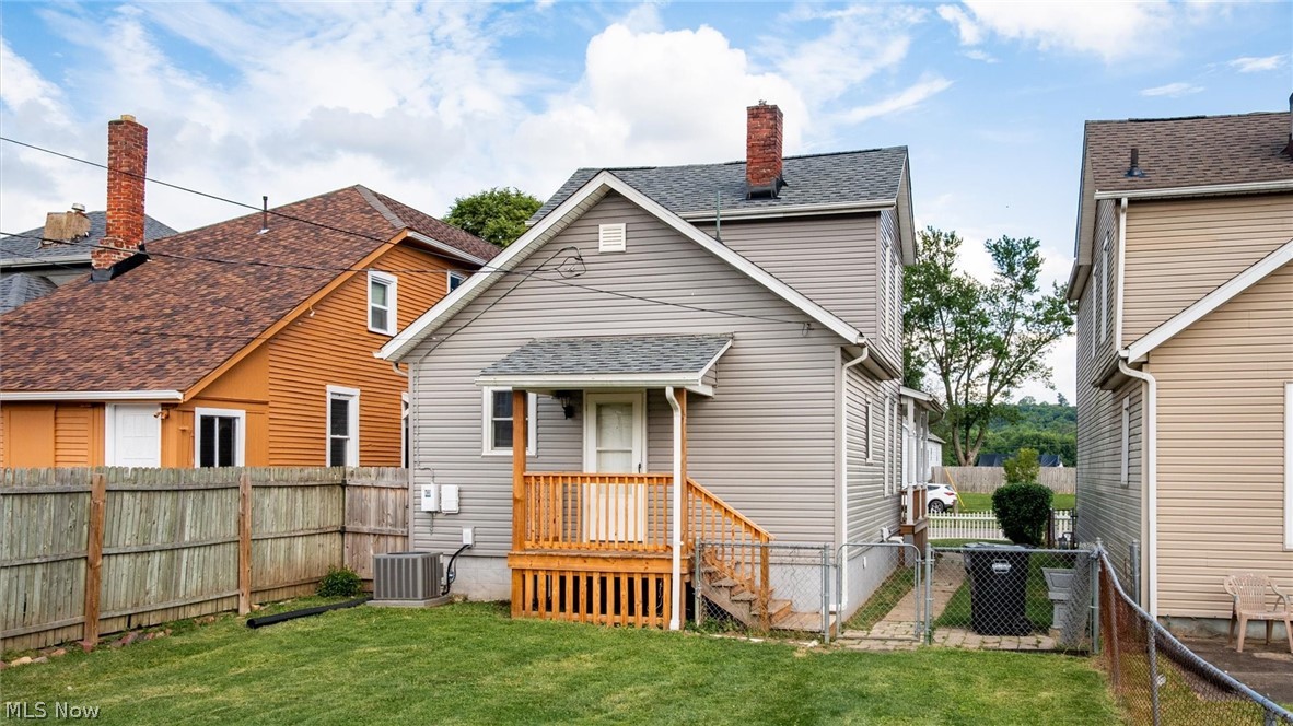 1421 Central Avenue Zanesville OH 43701