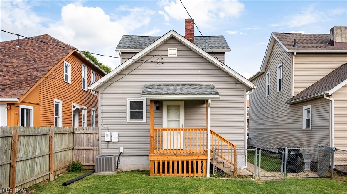 1421 Central Avenue Zanesville OH 43701