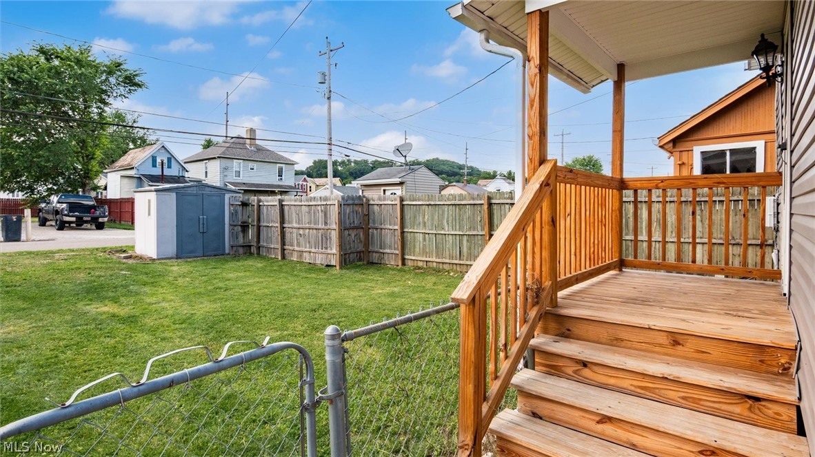 1421 Central Avenue Zanesville OH 43701