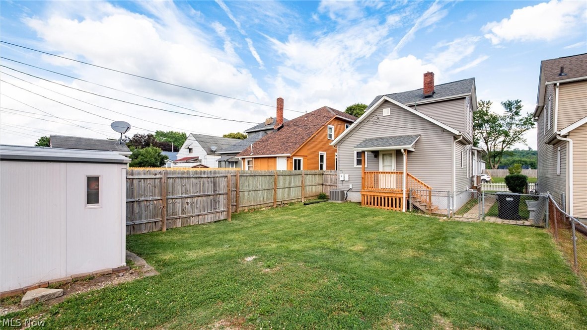 1421 Central Avenue Zanesville OH 43701