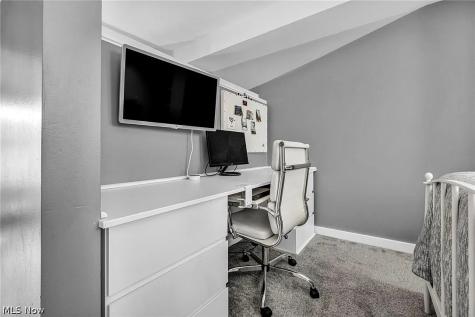 750 Prospect Avenue E Cleveland OH 44115