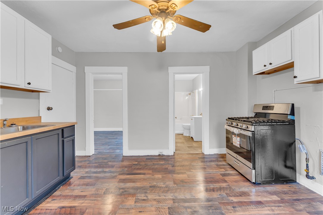 3106 Library Avenue Cleveland OH 44109