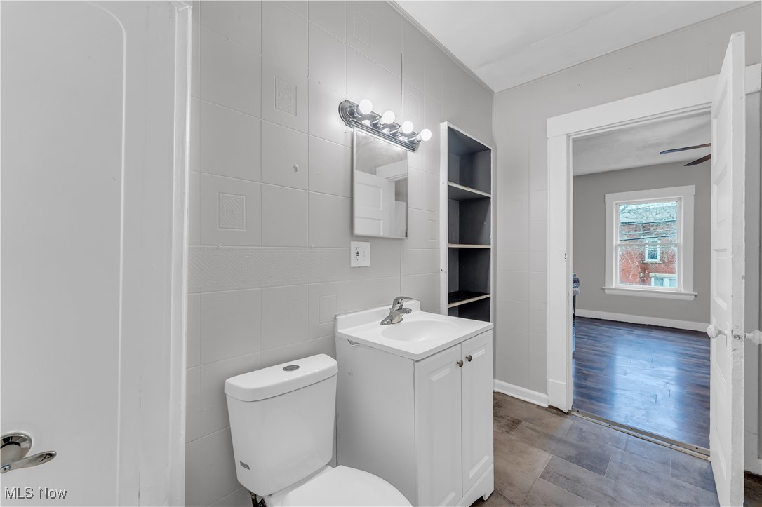 3106 Library Avenue Cleveland OH 44109