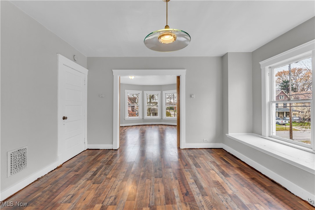 3106 Library Avenue Cleveland OH 44109