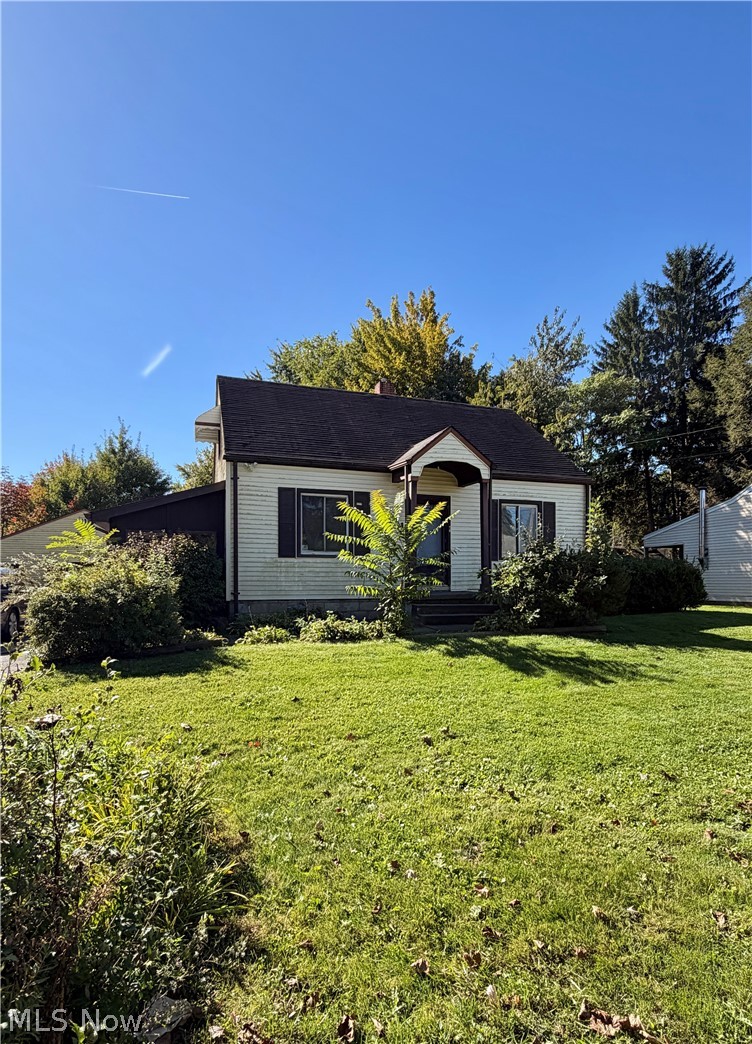 751 Wilbur Avenue Youngstown OH 44502