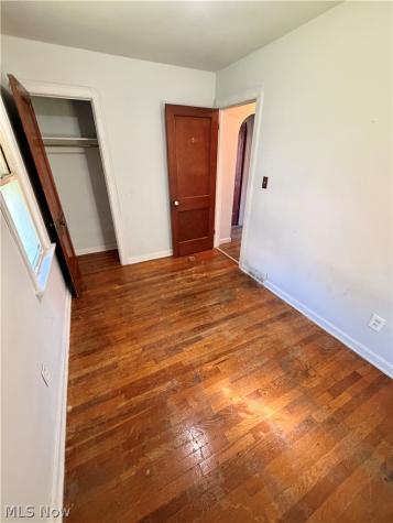 751 Wilbur Avenue Youngstown OH 44502