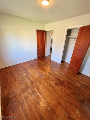 751 Wilbur Avenue Youngstown OH 44502