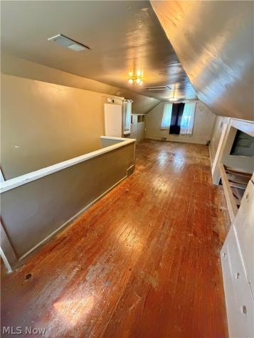 751 Wilbur Avenue Youngstown OH 44502