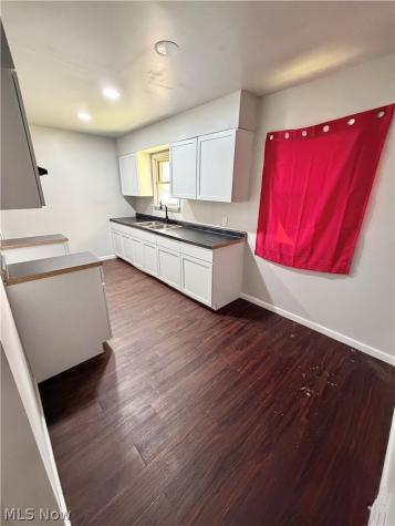 751 Wilbur Avenue Youngstown OH 44502