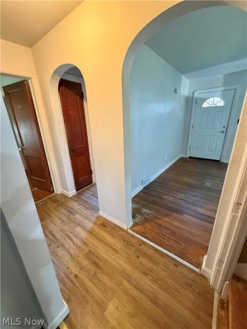 751 Wilbur Avenue Youngstown OH 44502