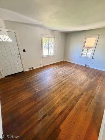 751 Wilbur Avenue Youngstown OH 44502