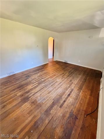 751 Wilbur Avenue Youngstown OH 44502
