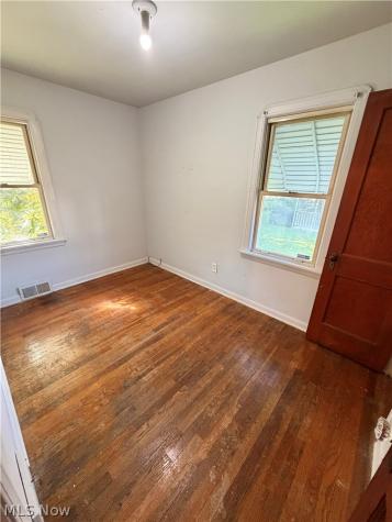 751 Wilbur Avenue Youngstown OH 44502